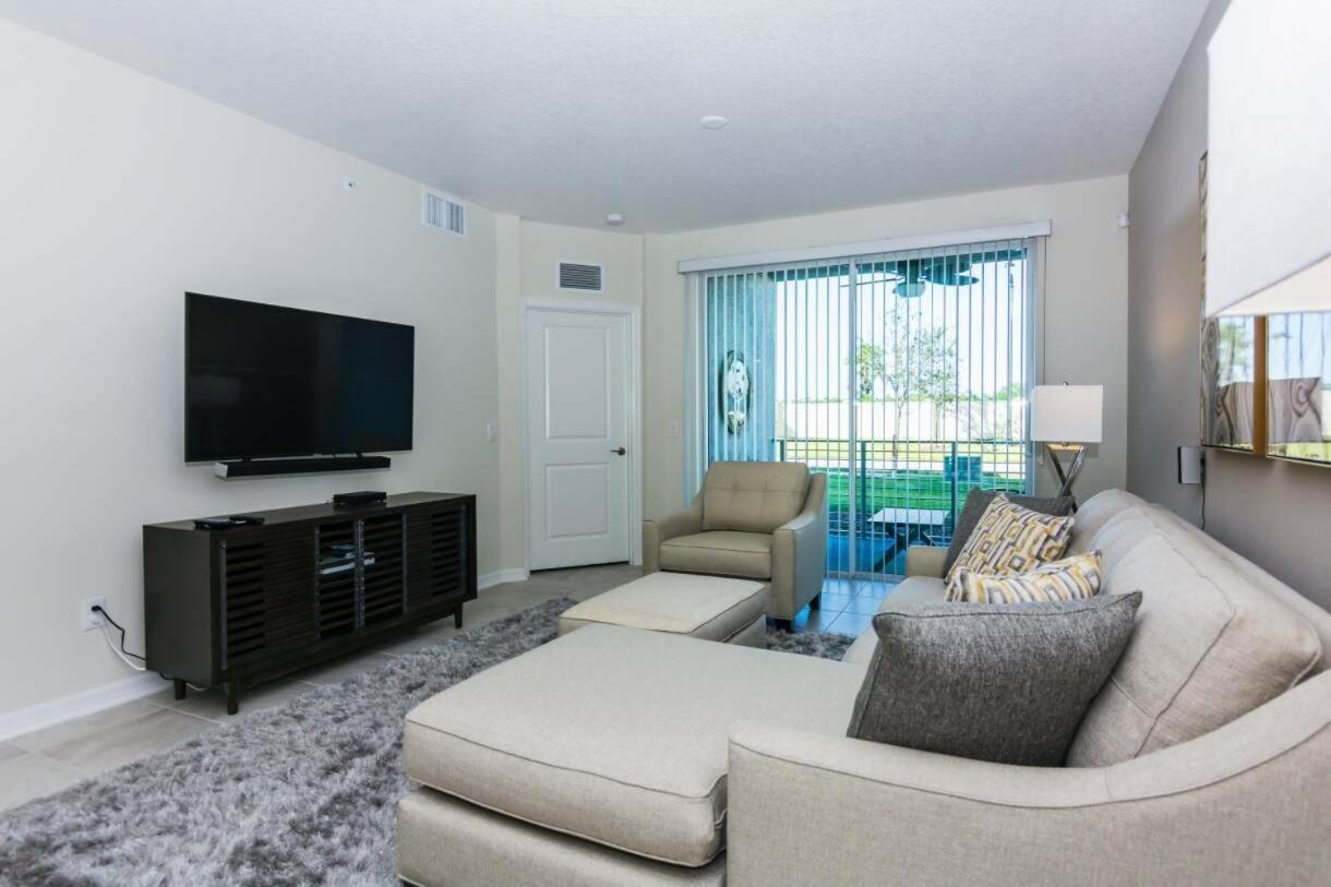 Dream Apartment At Storey Lake Sl47311 Kissimmee Exterior photo